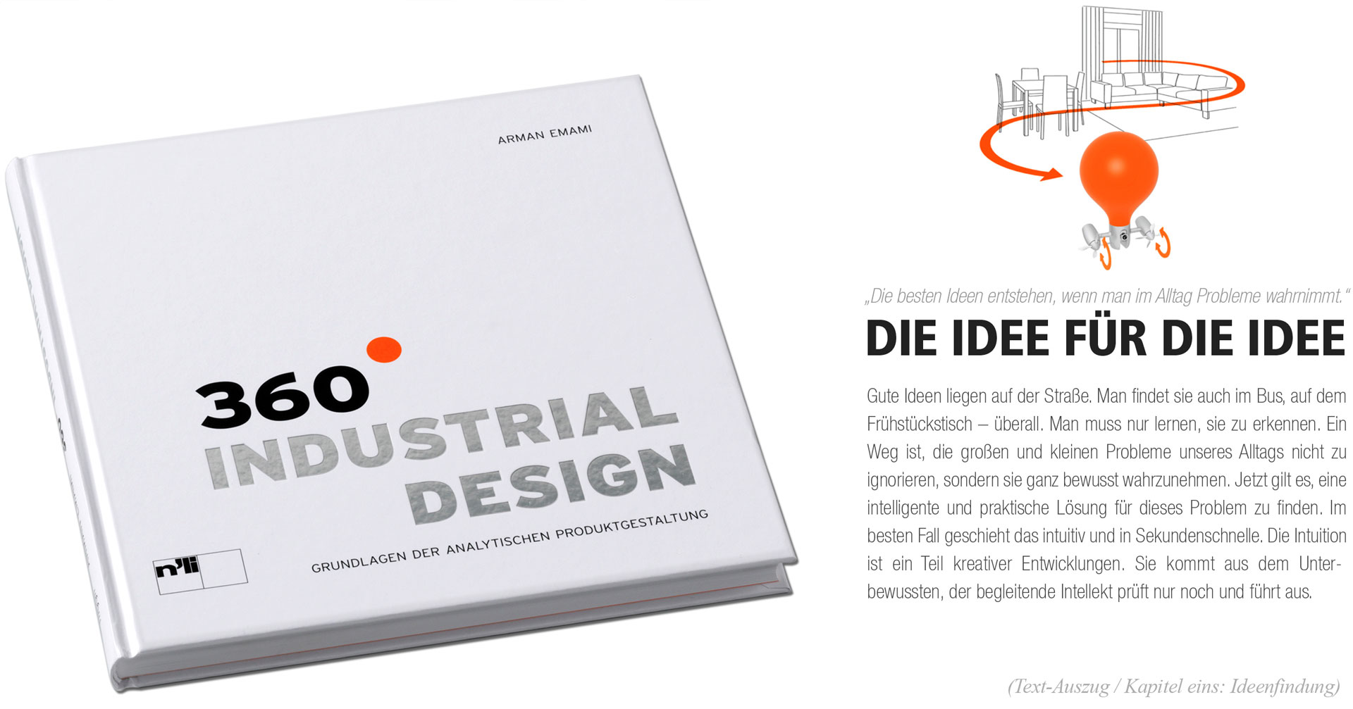 360° INDUSTRIALDESIGN